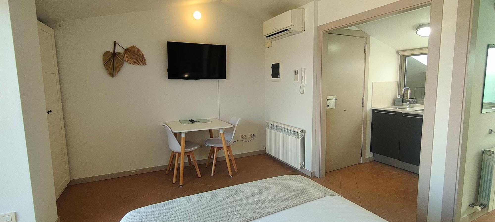 Apartamento Loft Mar&Pol Palafrugell Dış mekan fotoğraf